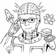 Sam Altman Genius Intelligence Wallet