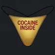 Cocaine Inside Wallet