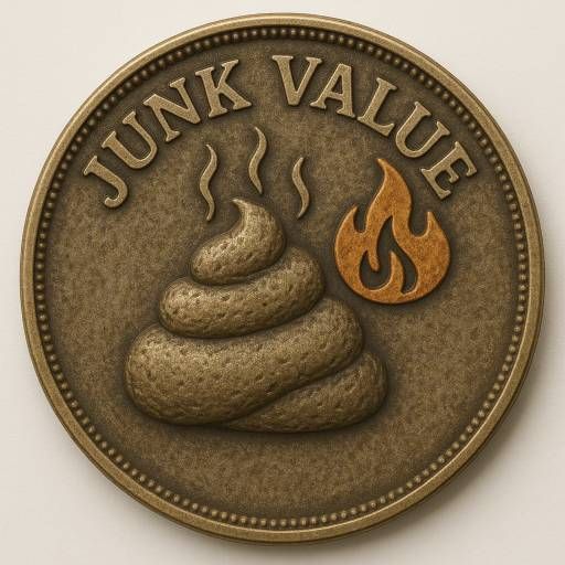 JUNK