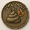 🔥 Junk Value 💩
