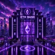 ETHEREUM BANK 钱包