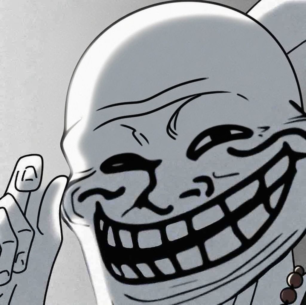 TROLLING 钱包
