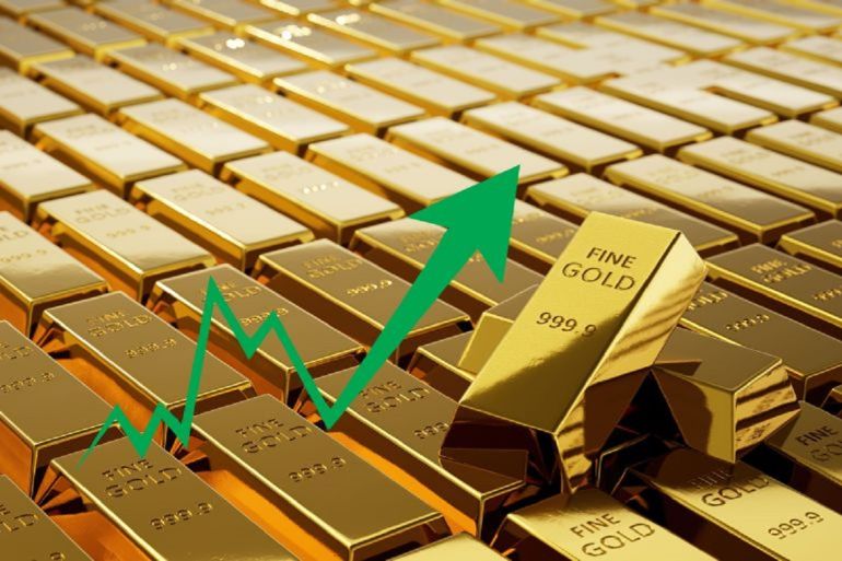 GOLD