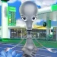 Peaceful Alien Quant 钱包