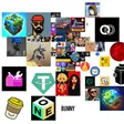 Internet Tiles Wallet