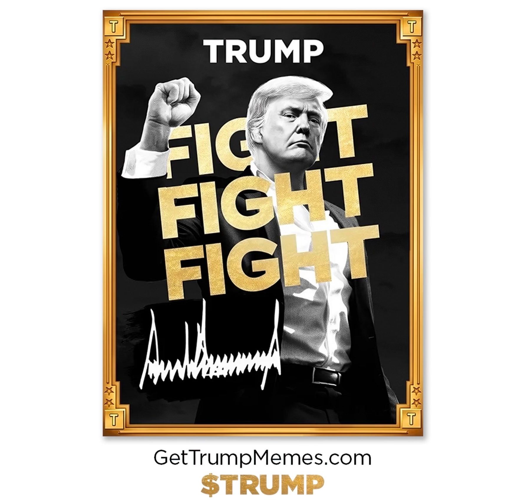 $TUMP