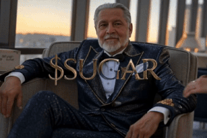 SUGAR