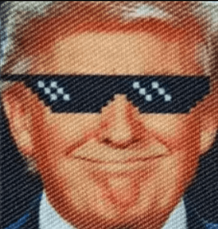 memenald