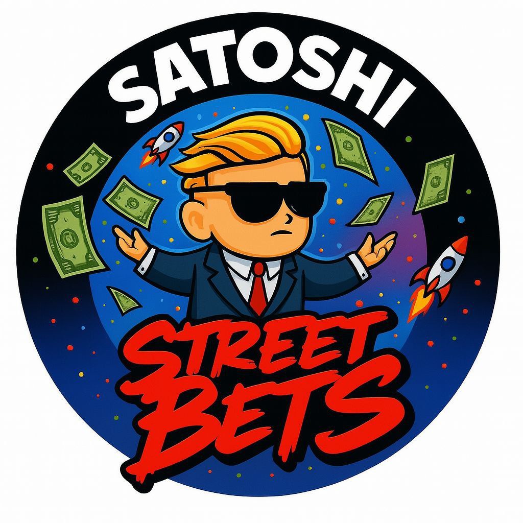 Satoshi Street Bets