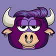 Carteira Bullion Dollar Bull