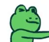 CRAZY FROG