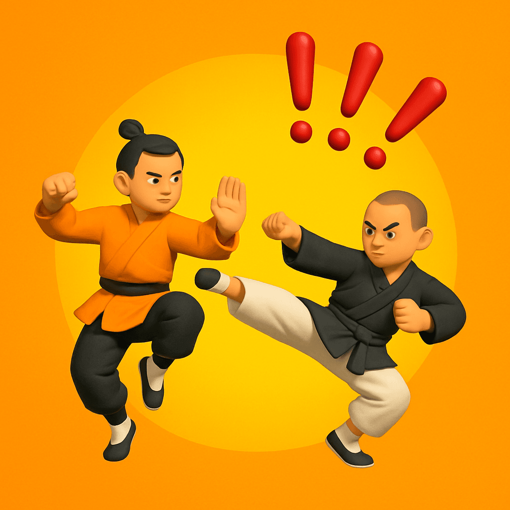 KUNGFU