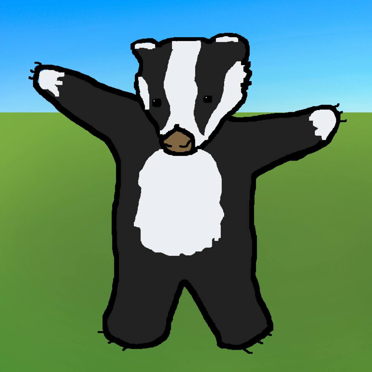 BADGER