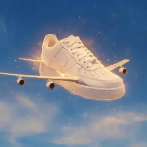 Air Force One 钱包