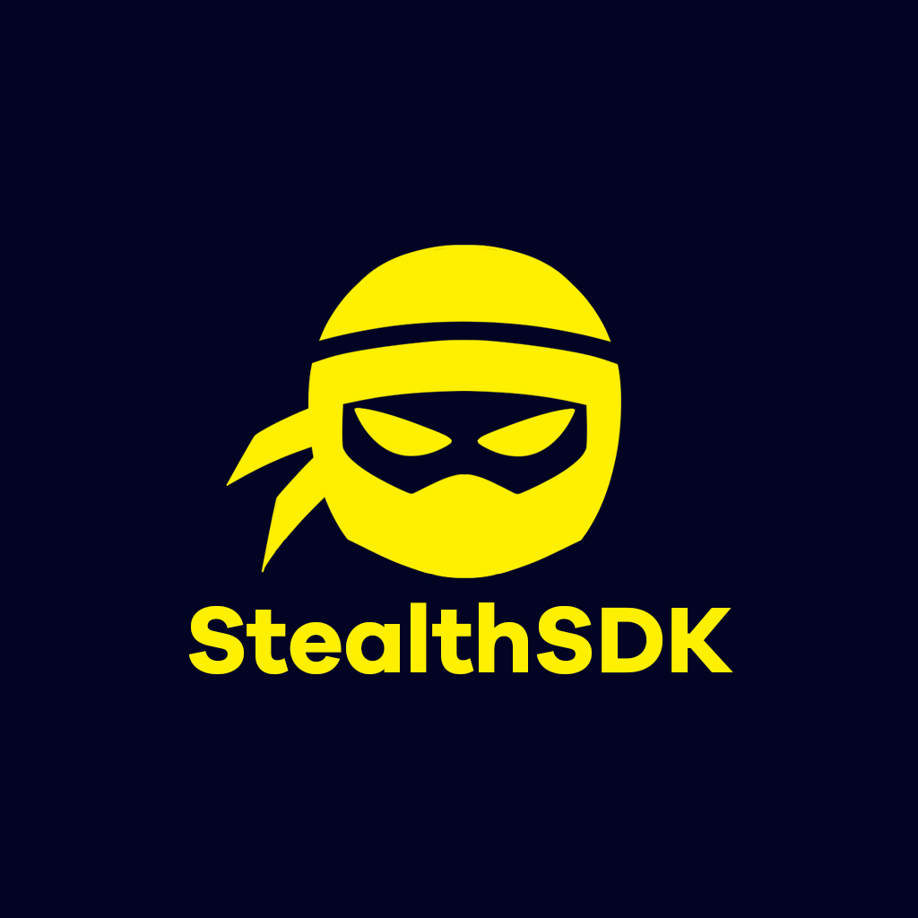 StealthSDK