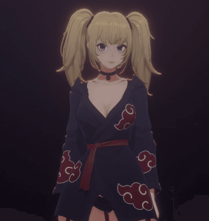 ATKATSUKI token on Solana