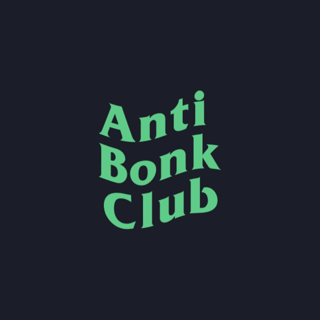 Anti Bonk Club
