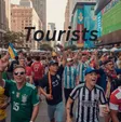‌Ví World Cup Tourists