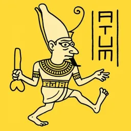 ATUM token on Solana