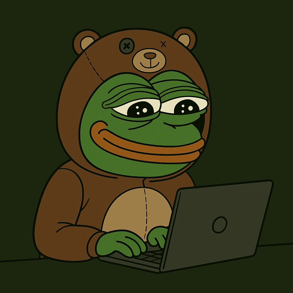 VA Bear