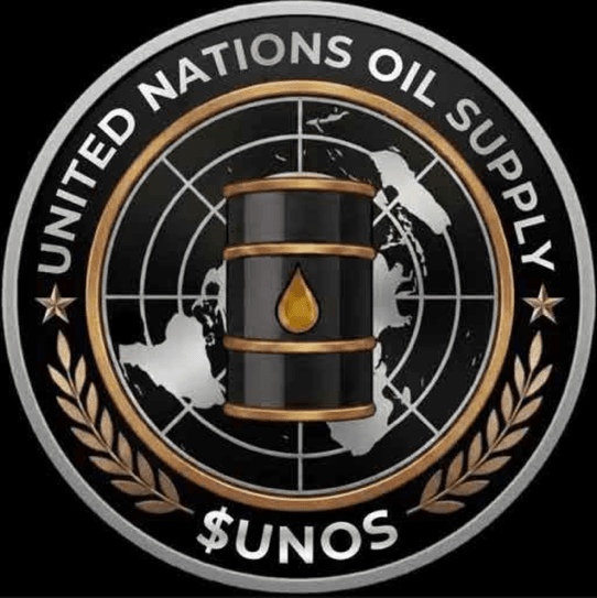 United Nations Oil Supply 钱包