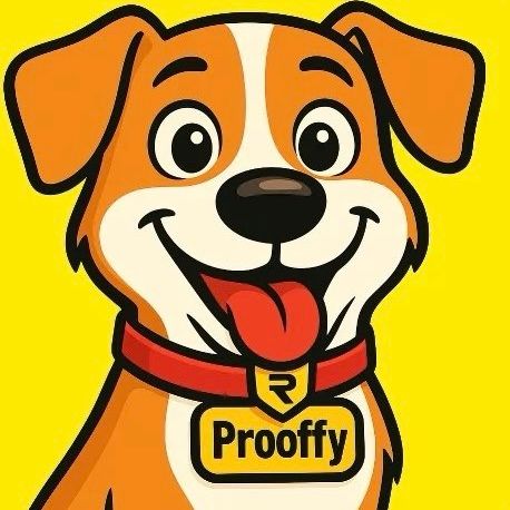 PROOFFY