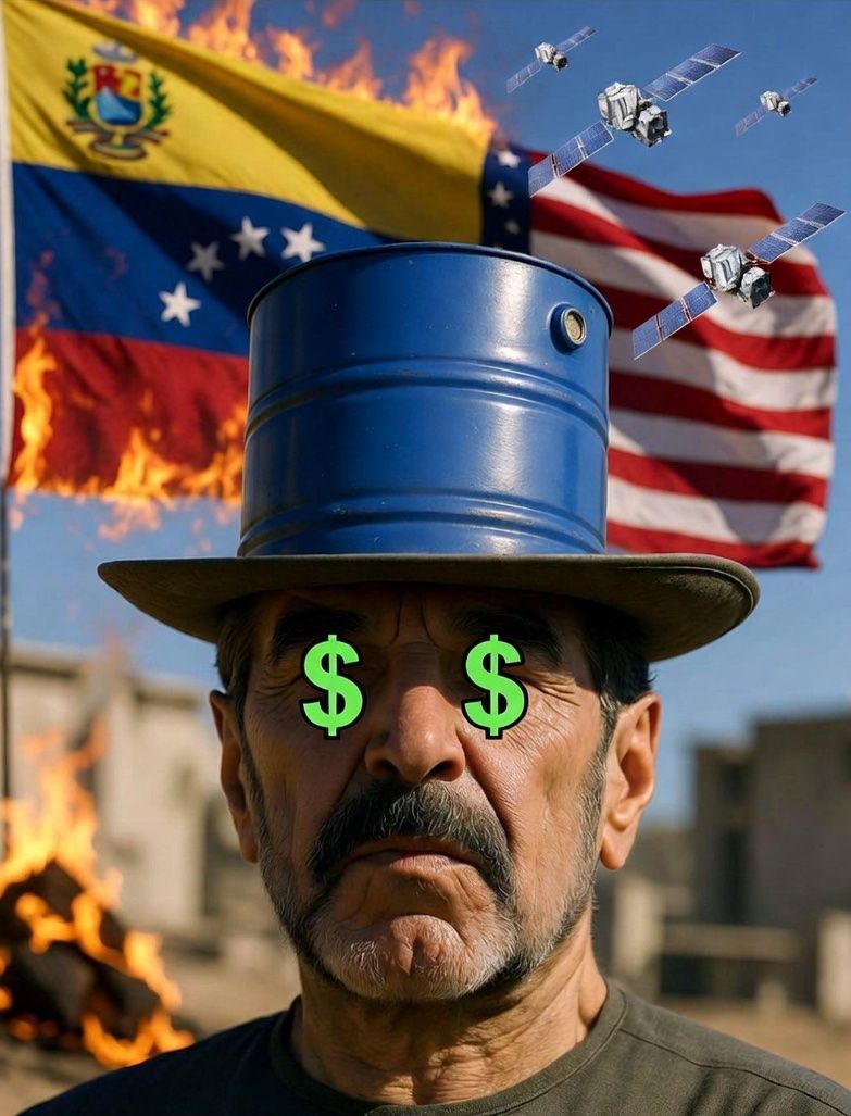 MADUROIL