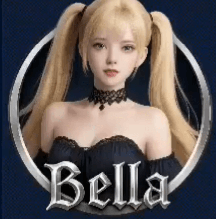 Bella Grok Companion