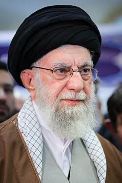 KHAMENEI