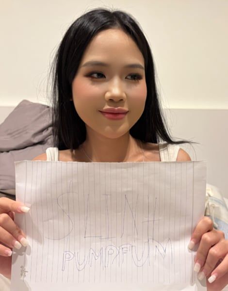 LINH token on Solana