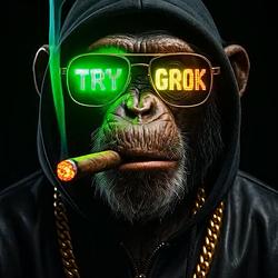 TRYGROK