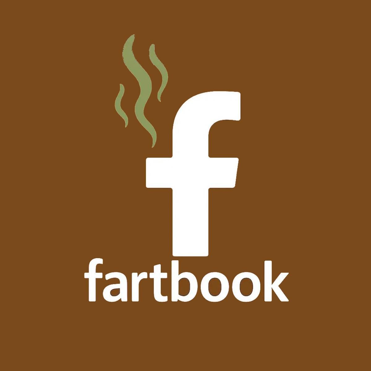 Fartbook