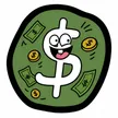 Portefeuille $Funny Money