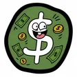 Portefeuille $Funny Money