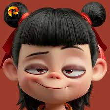 哪吒--