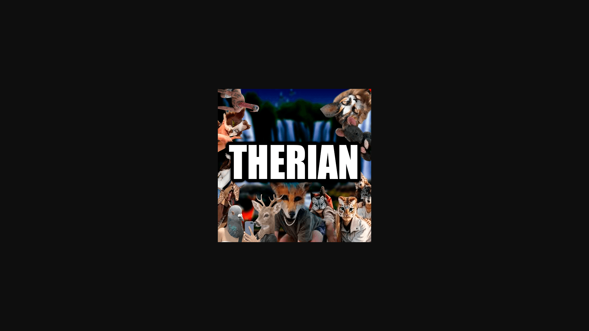 Therian