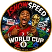 Billetera World Cup Speed