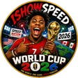 Billetera World Cup Speed