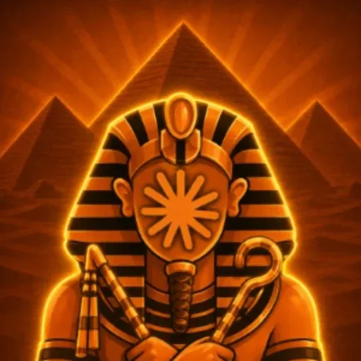 Pharoah Mode 钱包