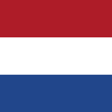 Netherlands Wallet