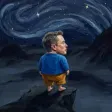 ‌Ví Against all odds
