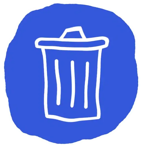 TRASH