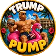 Portafoglio TRUMP PUMP