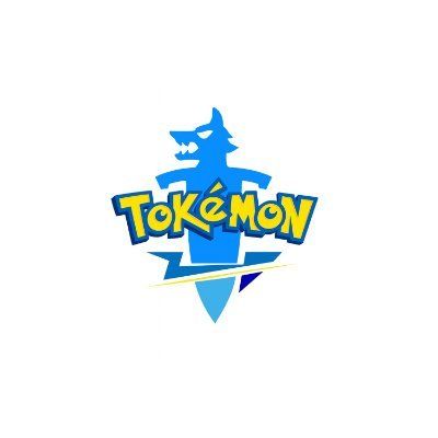 Tokmon token on Solana