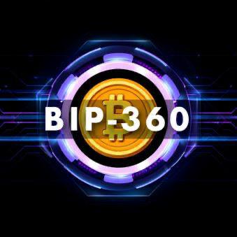 BIP360