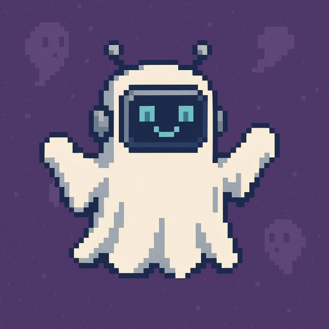 GHOSTAI