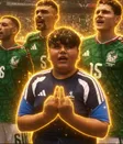 World Cup Kid 钱包