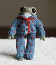Froggies 钱包