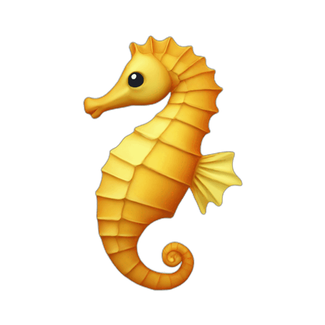 SEAHORSE