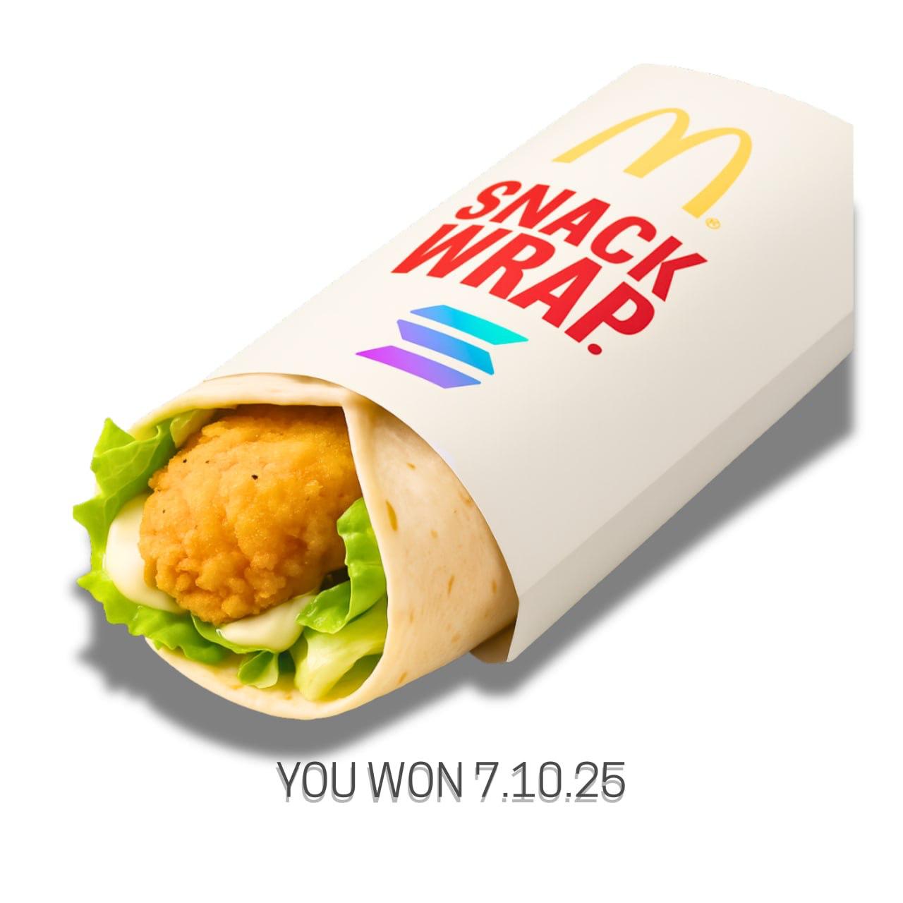 SNACK
